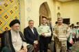 آیت الله نورمفیدی: نیروهای انتظامی باید اهل اصلاح باشند