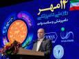 امنیت غذایی کشور در سخت‌ترین شرایط پایدار ماند