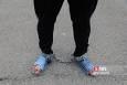 دستگیری یک هنجارشکن به جرم نگهداری سلاح گرم در تهران