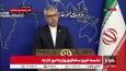 بقایی: بازداشت ۵۰۰ نفر از فعالان کاروان پایداری یک اقدام تروریستی و جنایت جنگی است