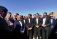 سفر وزیر آموزش و پرورش به استان لرستان؛ وعده حذف کامل مدارس کانکسی