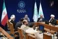 نشست هیئت امنای سازمان فرهنگی هنری شهرداری تهران برگزار شد
