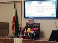 سرهنگ رفیعی: به کارگیری اتباع غیرقانونی جرم محسوب می‌شود + فیلم
