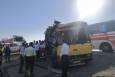 افزایش قربانیان حادثه مرگبار اتوبوس دانشجویان سمنان