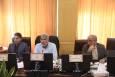 نشست کمیته اصلاح ساختار دولت و ساماندهی شرکت های دولتی