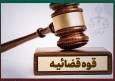 تبعه کشور آلمان از اتهام جاسوسی تبرئه شد/ ماجرای جاسوسی لینارت کریستین چه بود؟