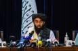 طالبان: هرگز پایگاه هوایی بگرام را به آمریکا تحویل نخواهیم داد