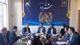 نبود آنتن دهی موبایل در قلعه ضحاک هشترود