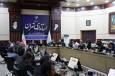 آماده ایم در حوزه پنل‌های خورشیدی طرح هایی با ظرفیت هزار مگاوات را اجرایی کنیم