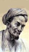 با سعدی در گلستان : به حاجتی که رَوی، تازه‌روی و خندان رو / فرو نبندد کارِ گشاده‌پیشانی (+صدا)