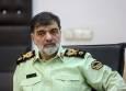 رادان: آمار سرقت ۱۷ درصد کاهش یافته است