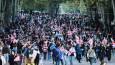 نخست‌وزیر گرجستان: پنجمین تلاش برای انقلاب با حمایت خارجی انجام شده