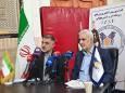 رئیس فدراسیون جهانی زورخانه‌ای: ایران خاستگاه این ورزش است و میزبانی آن مایه افتخار ماست