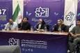 «موی گرگ» را برای ادای دین به محیط زیست ساختم