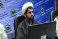 بدنه نیروی انتظامی با جذب نخبگان فرهنگی و قرآنی تقویت می‌شود