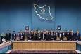 پزشکیان: رمز موفقیت کشور در وحدت، عدالت و انصاف است / وزیر اقتصاد فرمانده اصلاحات گمرک و بنادر شد