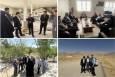 نشست هم‌اندیشی سرمایه‌گذاران و هلدینگ‌های اقتصادی با محوریت توسعه صنایع تبدیلی در دلفان
