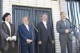 لرستان پیشتاز طرح ملی حذف مدارس کانکسی در کشور