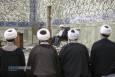 گردهمایی عزم و اخوت