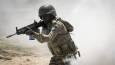 Somali forces repel attack at high-security prison