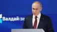 Putin the architect: Russia’s vision for a post-Western world