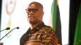 Family of late South African envoy seeks answers after death in Paris