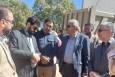 ازهاری: فرایند واردات کالا برای کولبران از مرزهای کردستان مشخص شود