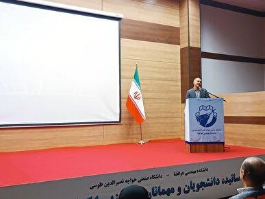 آینده بشر و توسعه ایران در گروی ورود بخش خصوصی به اقتصاد فضاست