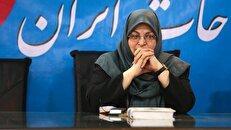 تثبیت رادیکالیسم/ ابقای آذر منصوری بر ریاست جبهه اصلاحات