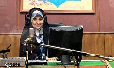 مریم شهرامپور: رادیو دانشگاهی که تعطیل نمی‌شود/ «نسل فردا» پلی برای گفت‌وگوی نسل‌ها