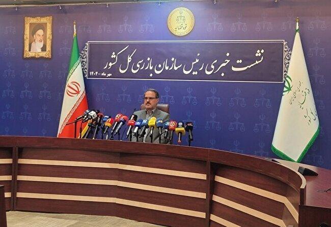 خدائیان: بانک‌ها به تکالیف خود در مسکن عمل نکرده‌اند/ نظارت مستمر سازمان بازرسی بر ایران‌خودرو و سایپا + فیلم