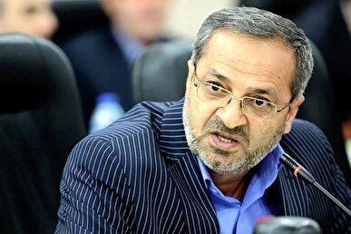 کاظمی: خاستگاه اصلی رشد و اعتلای ورزش، آموزش و پرورش است