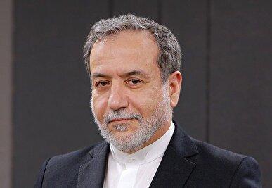 عراقچی: ورزش قهرمانی می‌تواند جلوه‌ای از غرور ملی و نمادی از اتحاد ملی باشد