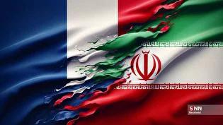 چرا فرانسه سردمدار فعال کردن تحریم های سازمان ملل بود؟