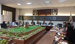 عقب‌ماندگی ۳۹۰ میلیاردی شهرداری بجنورد در تحقق درآمدها