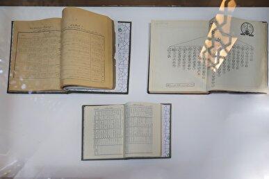 رونمایی از قدیمی‌ترین مجله پست و تلگراف ایران در مشهد
