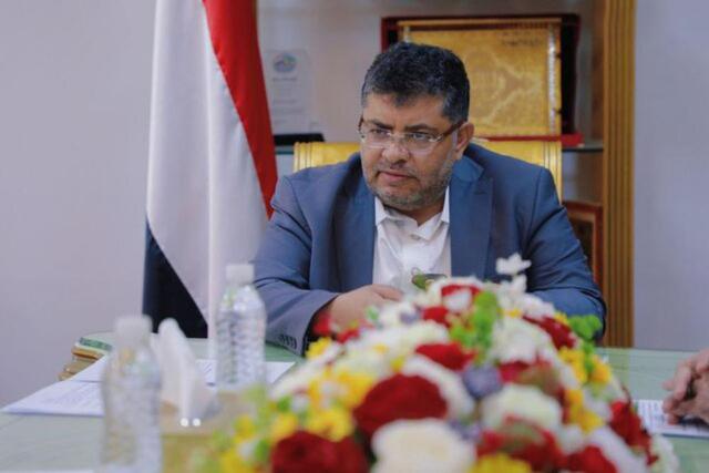 الحوثی: حمله اسرائیل به عربستان ناممکن نیست