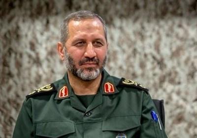 سردار موسوی: آماده مقابله قاطع با هرگونه تهدید دشمن هستیم