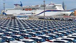 از «خودرو درازای مس» تا «نفت دربرابر زیرساخت»؛ تهاتر ۸.۴ میلیارد دلاری ایران و چین چگونه است؟