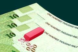 تسهیل محاسبات با حذف چهار صفر از پول ملی