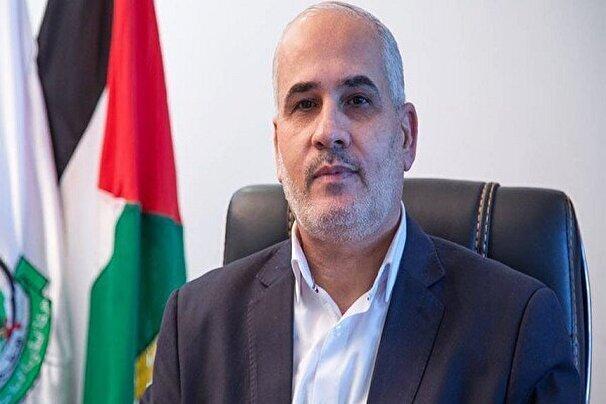 قدردانی حماس از ایران برای حمایت از ملت فلسطین