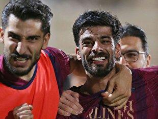 تداوم صدرنشینی نساجی