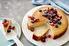 طرز تهیه کیک ساده خانگی ، مناسب عصرهای پاییزی