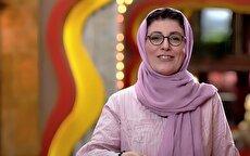سوسن پرور: ۹۰ درصد بازیگران سینما خواستگارم بودند! (فیلم)