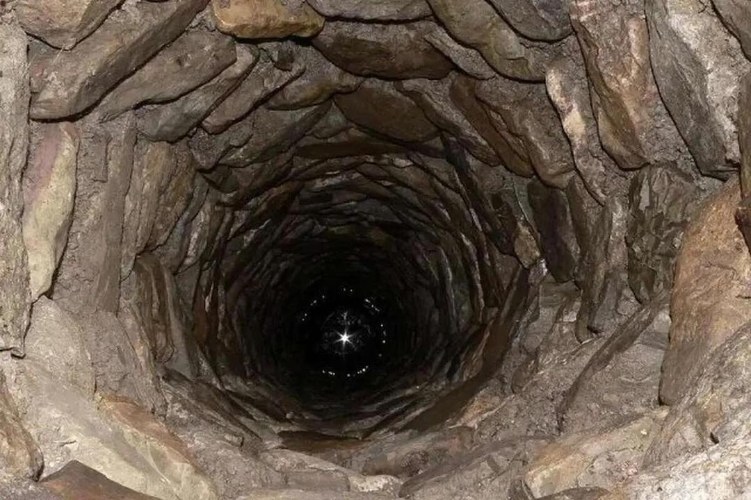 جان‌ باختن ۳ نفر از اهالی الموت‌ قزوین در چاه