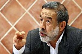 ادعای غضنفری، نماینده نزدیک به پایداری: آمریکا هلی‌کوپتر شهید رئیسی را از کنترل ما خارج کرد و باعث برخورد آن به کوه شد