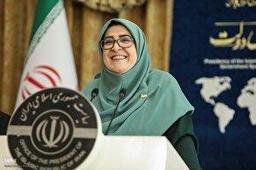 نشست خبری سخنگوی دولت