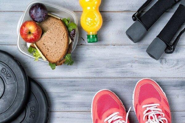 توصیه‌هایی به زنان بالای ۵۰ سال برای حفظ تناسب