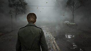 شواهد جدید، شایعه عرضه ریمیک بازی Silent Hill 2 برای ایکس‌باکس را تقویت کرد