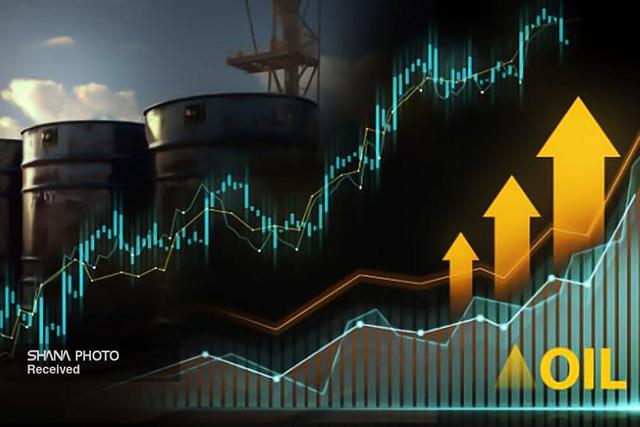 ادامه روند افزایشی قیمت نفت
